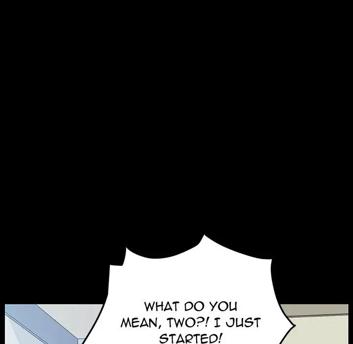 The Perfect Roommates chapter 5 page 33