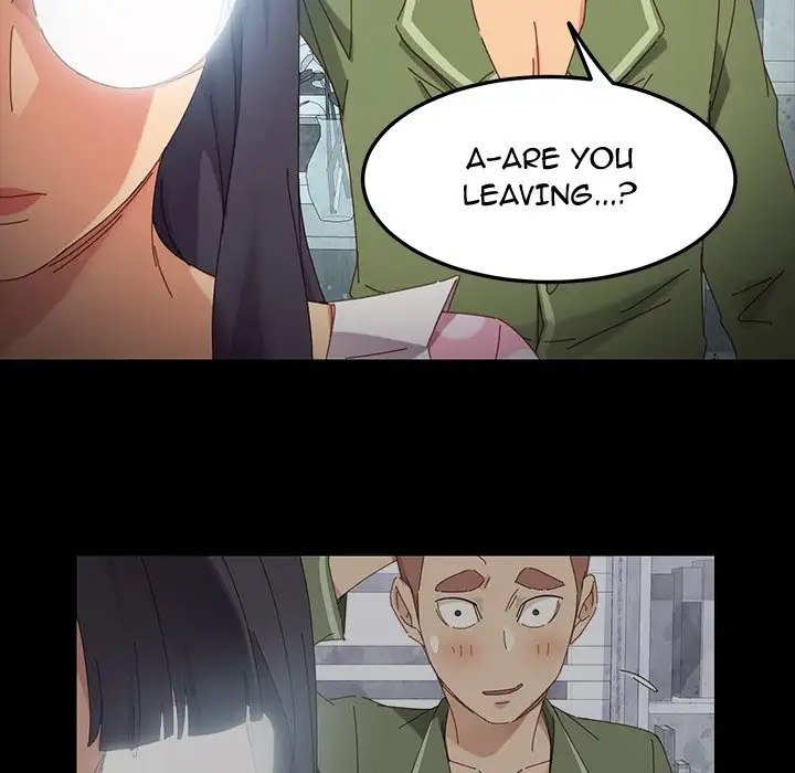 The Perfect Roommates chapter 5 page 71