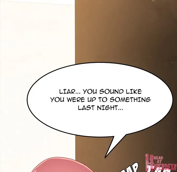 The Perfect Roommates chapter 5 page 90
