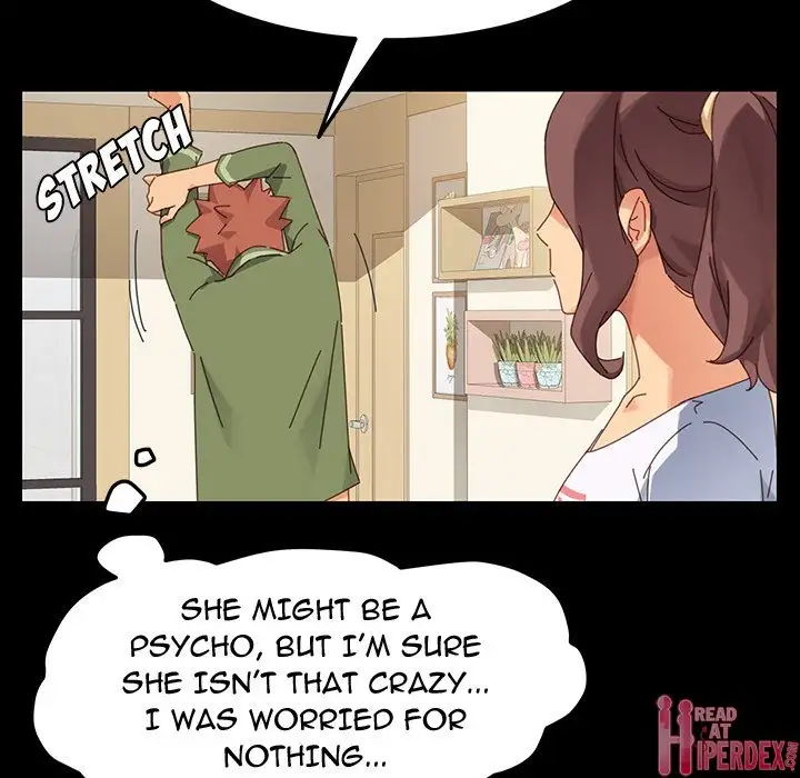 The Perfect Roommates chapter 5 page 165