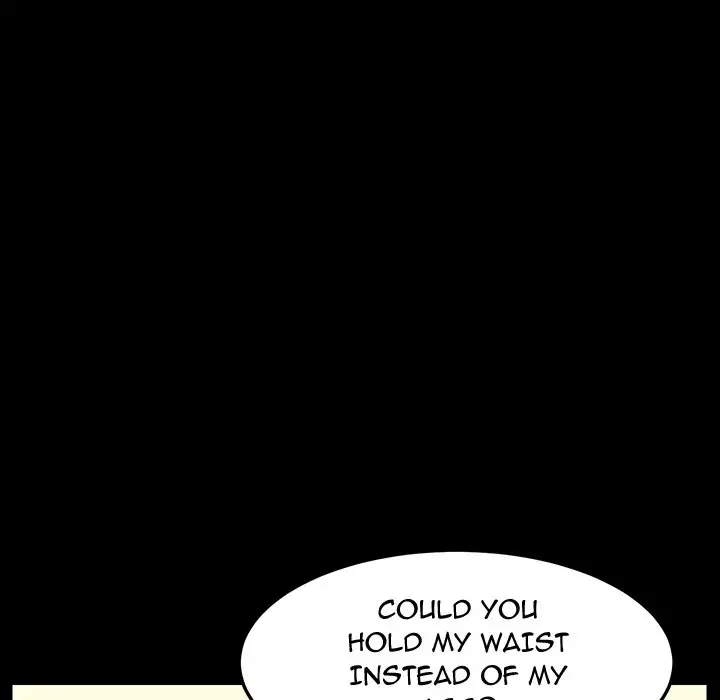 The Perfect Roommates chapter 5 page 182