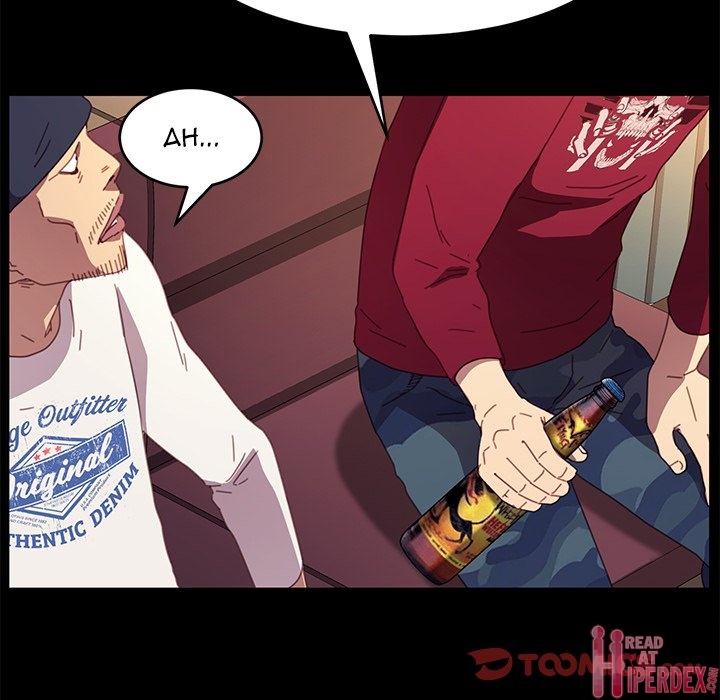 The Perfect Roommates chapter 50 page 21