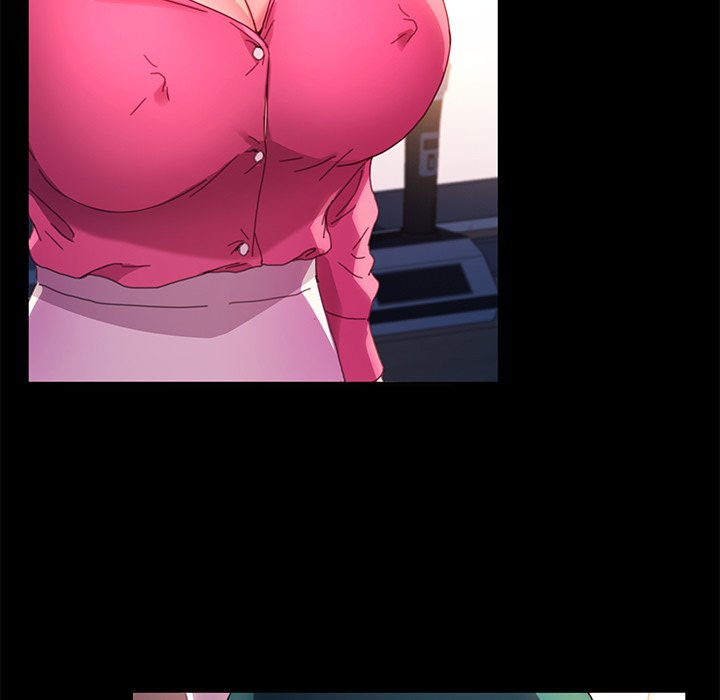 The Perfect Roommates chapter 50 page 35