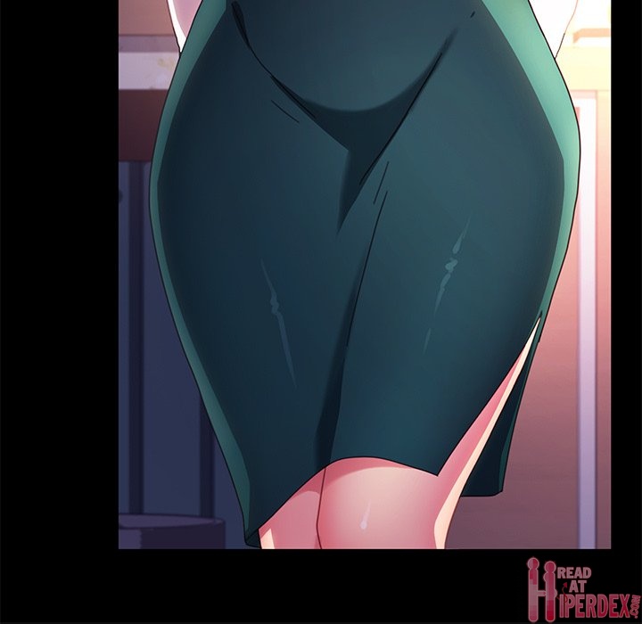 The Perfect Roommates chapter 50 page 36