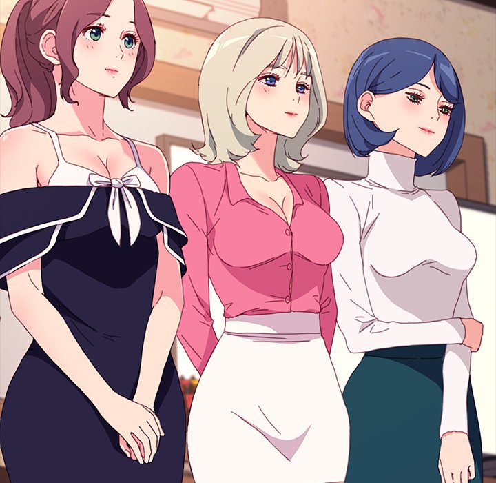 The Perfect Roommates chapter 50 page 38