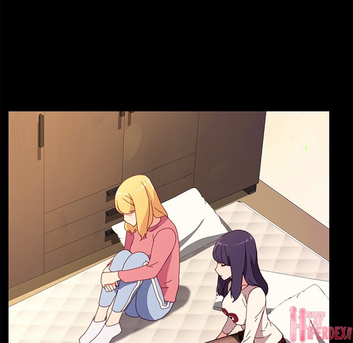 The Perfect Roommates chapter 50 page 51