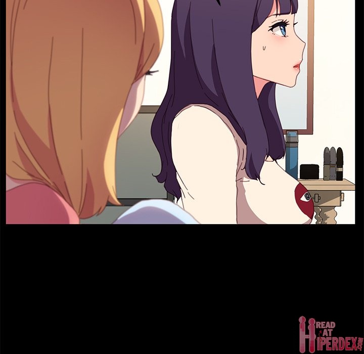 The Perfect Roommates chapter 50 page 56