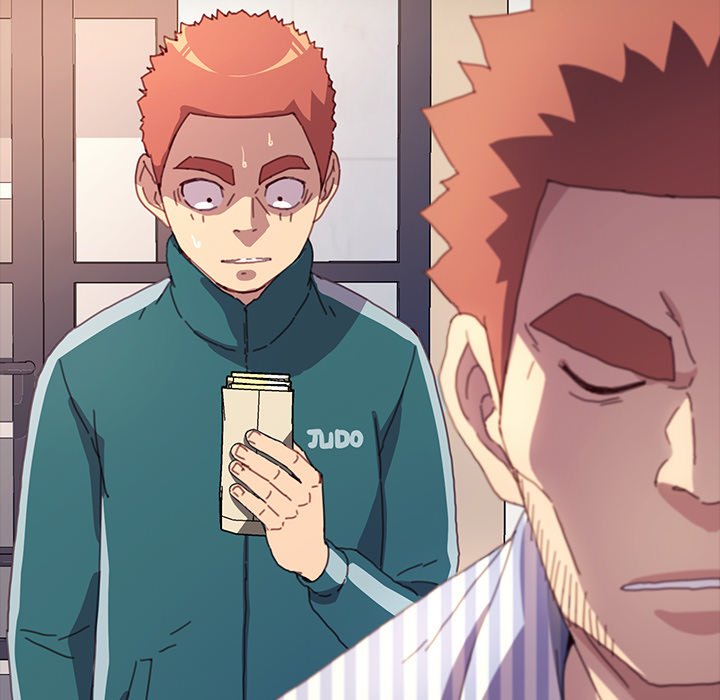 The Perfect Roommates chapter 50 page 135