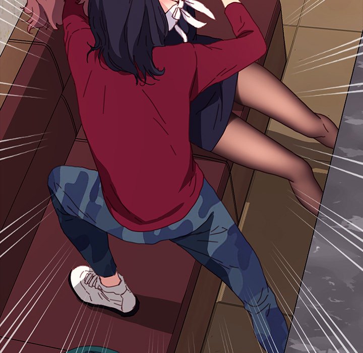 The Perfect Roommates chapter 51 page 50