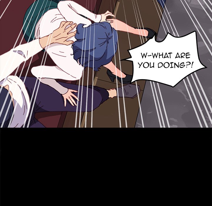The Perfect Roommates chapter 51 page 51