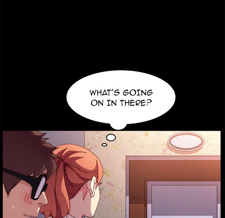 The Perfect Roommates chapter 51 page 71