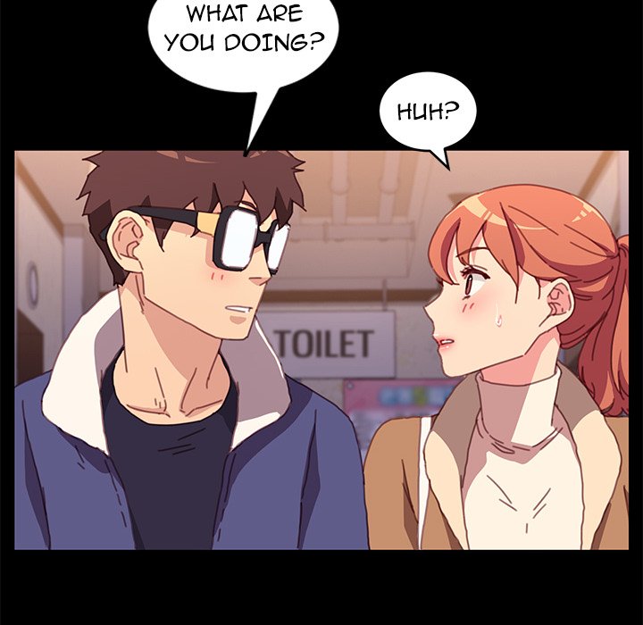 The Perfect Roommates chapter 51 page 101
