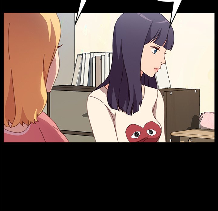 The Perfect Roommates chapter 51 page 110