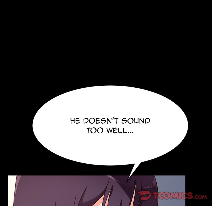 The Perfect Roommates chapter 51 page 111