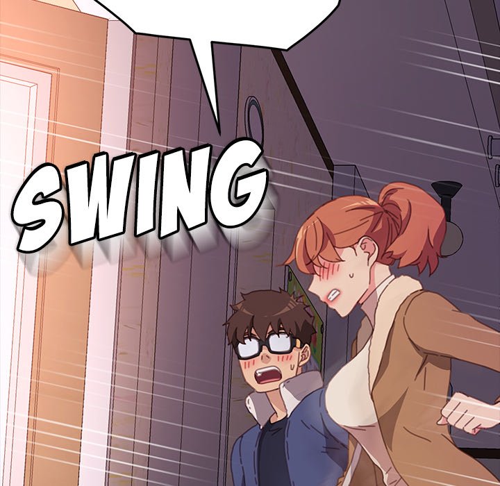 The Perfect Roommates chapter 51 page 133