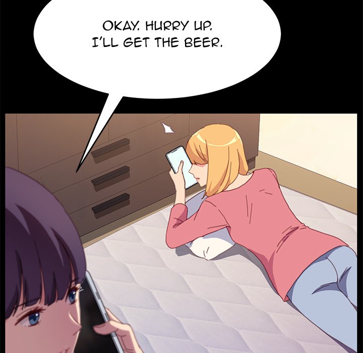 The Perfect Roommates chapter 52 page 69