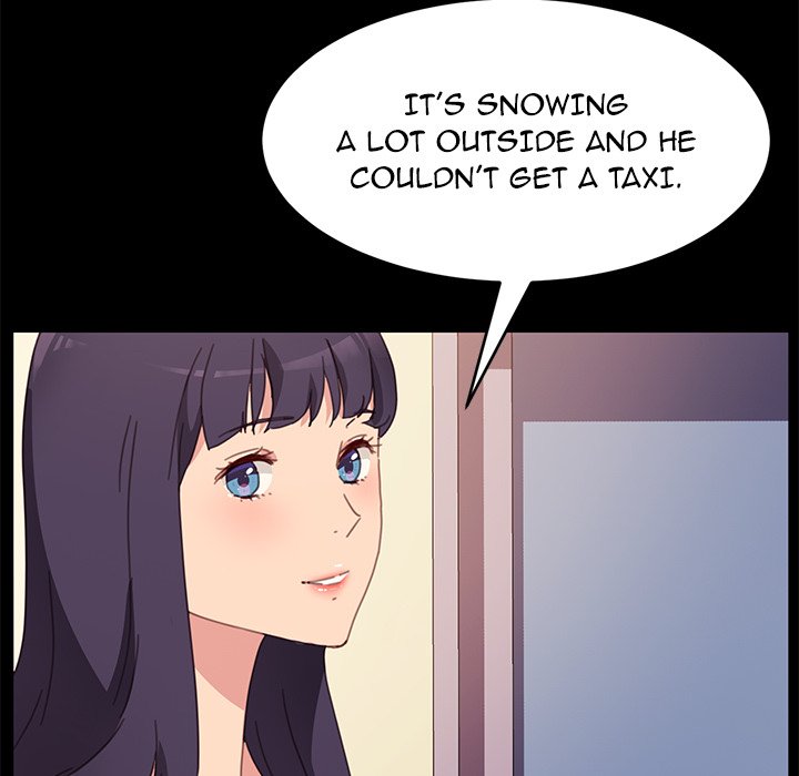 The Perfect Roommates chapter 52 page 73