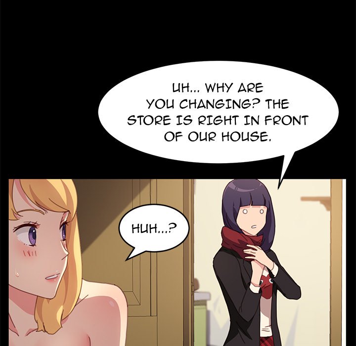The Perfect Roommates chapter 52 page 82
