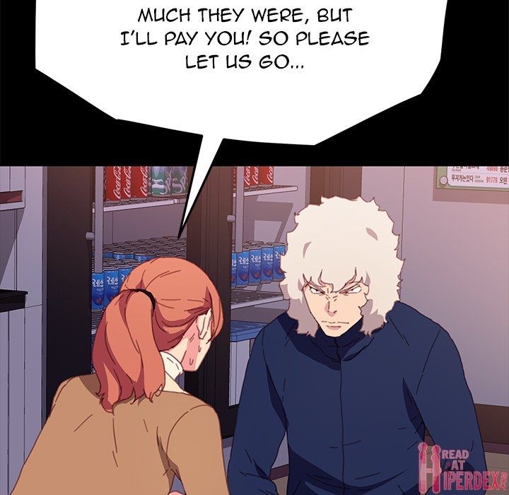 The Perfect Roommates chapter 52 page 96