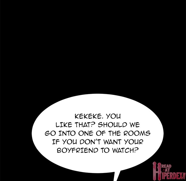 The Perfect Roommates chapter 52 page 121