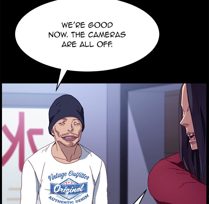 The Perfect Roommates chapter 52 page 125