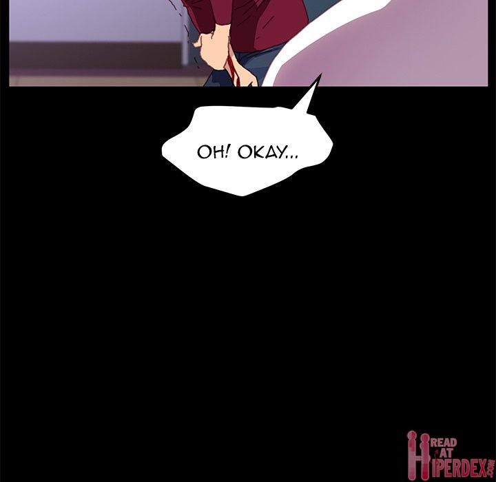 The Perfect Roommates chapter 52 page 136