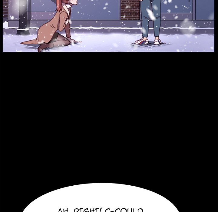 The Perfect Roommates chapter 53 page 43
