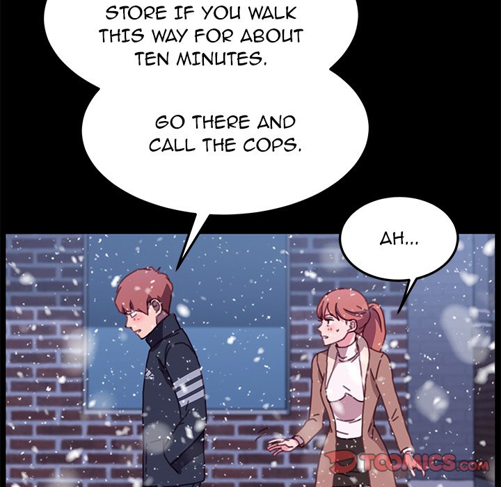 The Perfect Roommates chapter 53 page 48