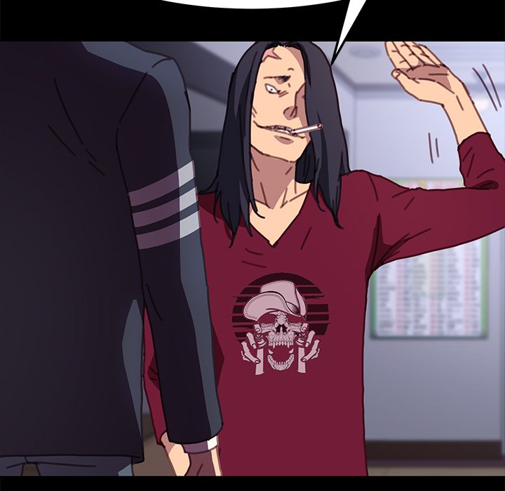 The Perfect Roommates chapter 53 page 82