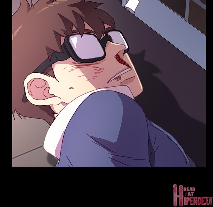 The Perfect Roommates chapter 53 page 96