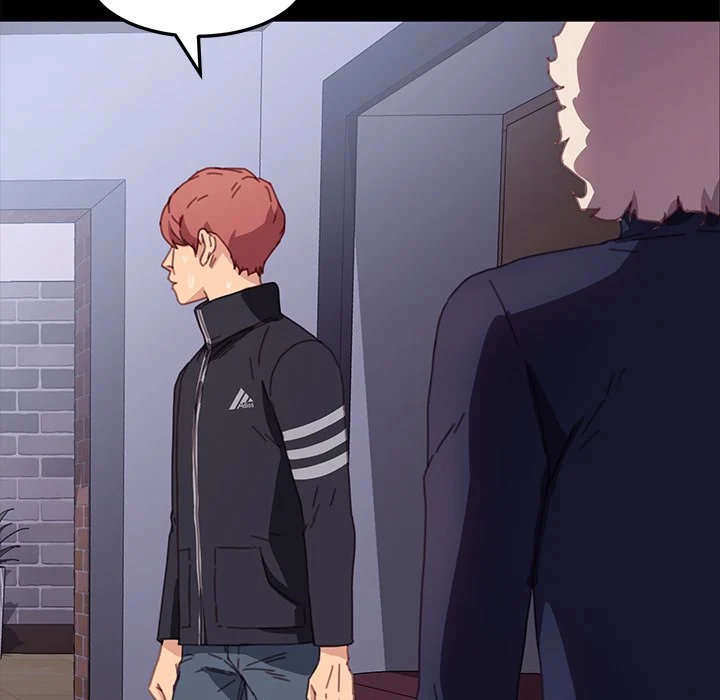 The Perfect Roommates chapter 53 page 99