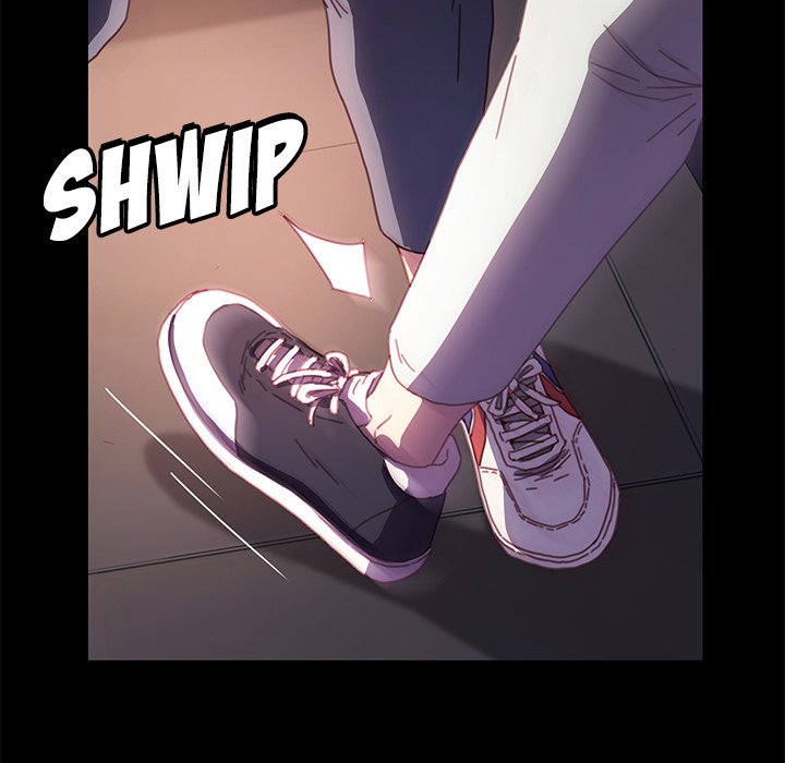 The Perfect Roommates chapter 53 page 107