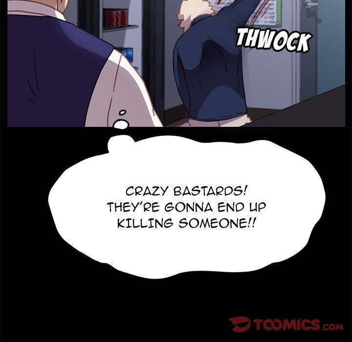 The Perfect Roommates chapter 53 page 129