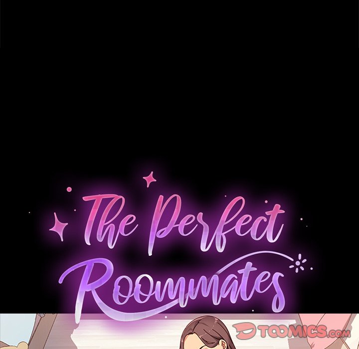 The Perfect Roommates chapter 54 page 12