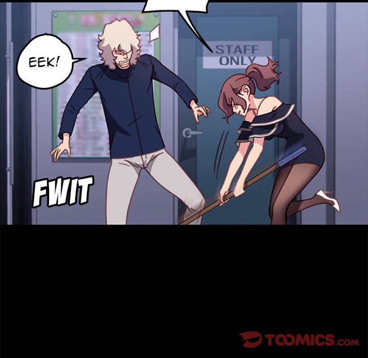 The Perfect Roommates chapter 54 page 21