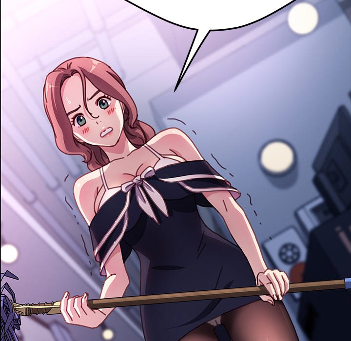 The Perfect Roommates chapter 54 page 34