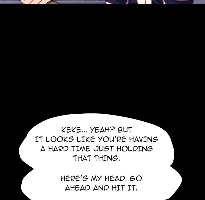 The Perfect Roommates chapter 54 page 49