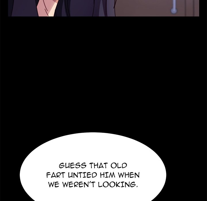 The Perfect Roommates chapter 54 page 64