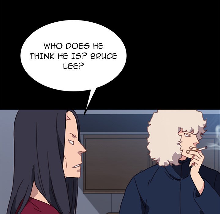 The Perfect Roommates chapter 54 page 72