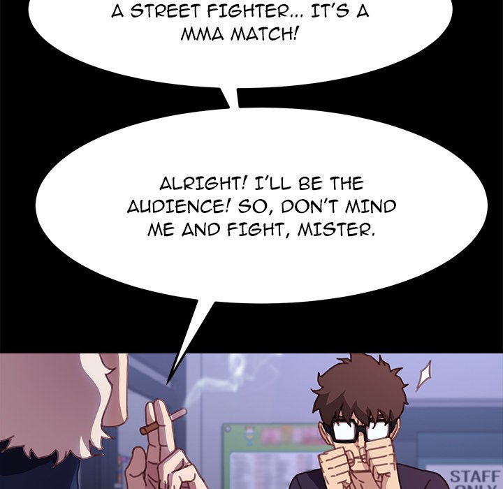 The Perfect Roommates chapter 54 page 82