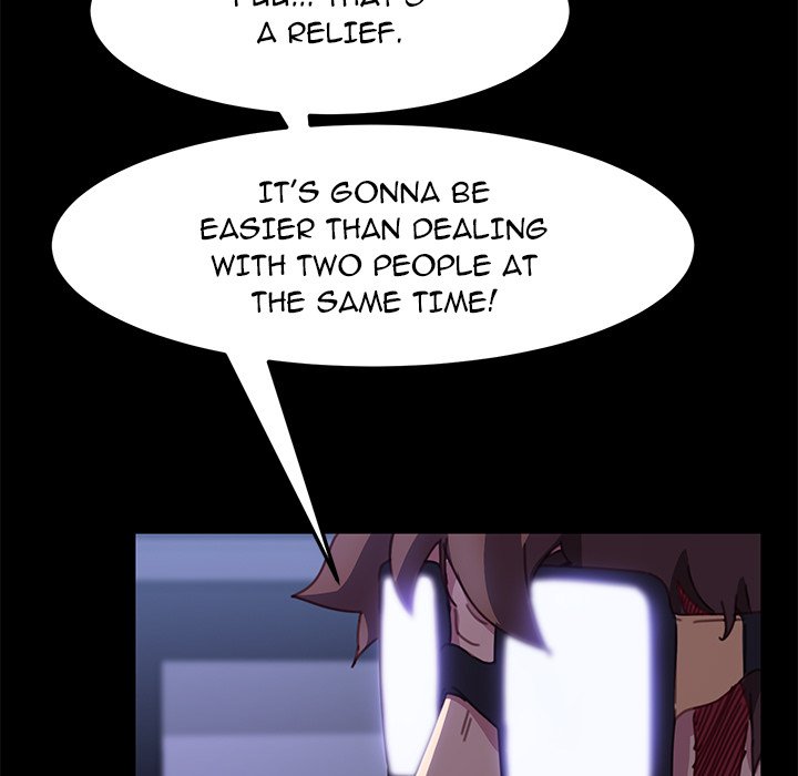 The Perfect Roommates chapter 54 page 88
