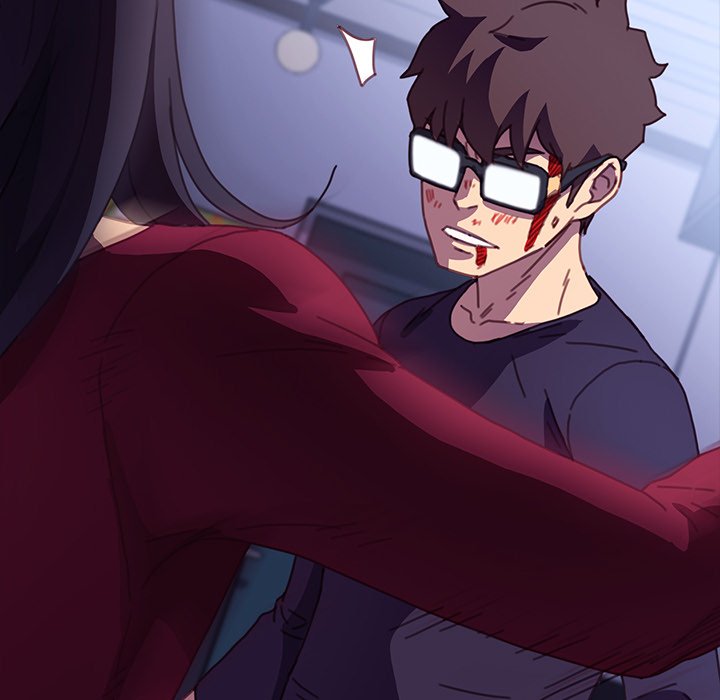 The Perfect Roommates chapter 54 page 134