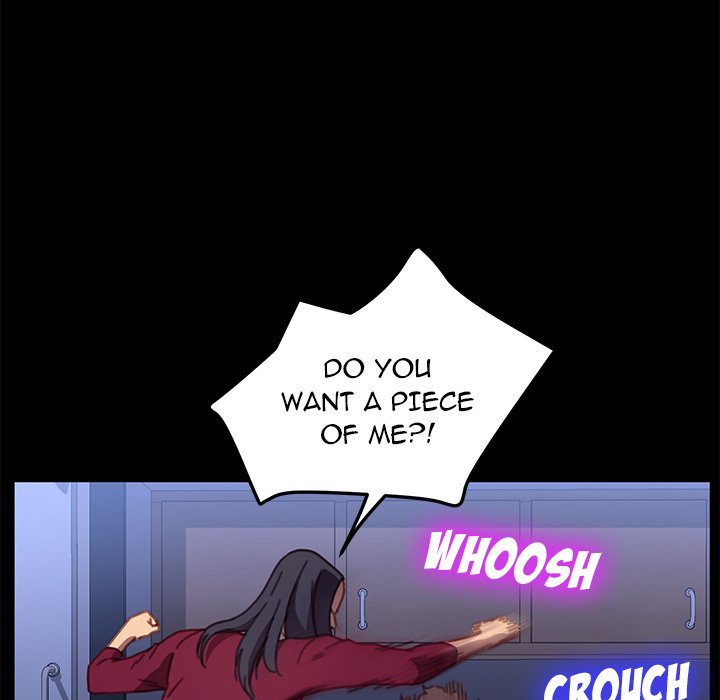 The Perfect Roommates chapter 54 page 136