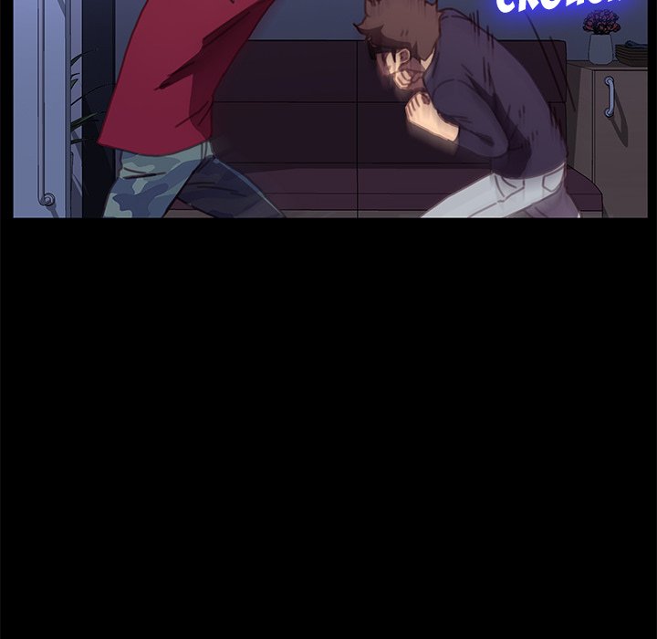 The Perfect Roommates chapter 54 page 137