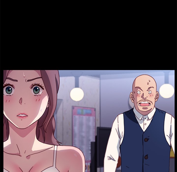 The Perfect Roommates chapter 54 page 153