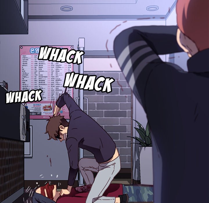 The Perfect Roommates chapter 55 page 6