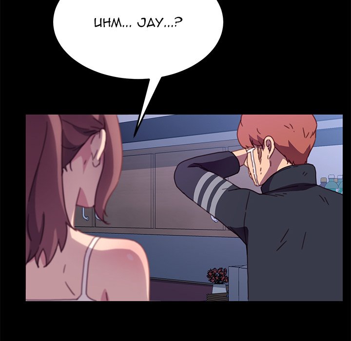 The Perfect Roommates chapter 55 page 9