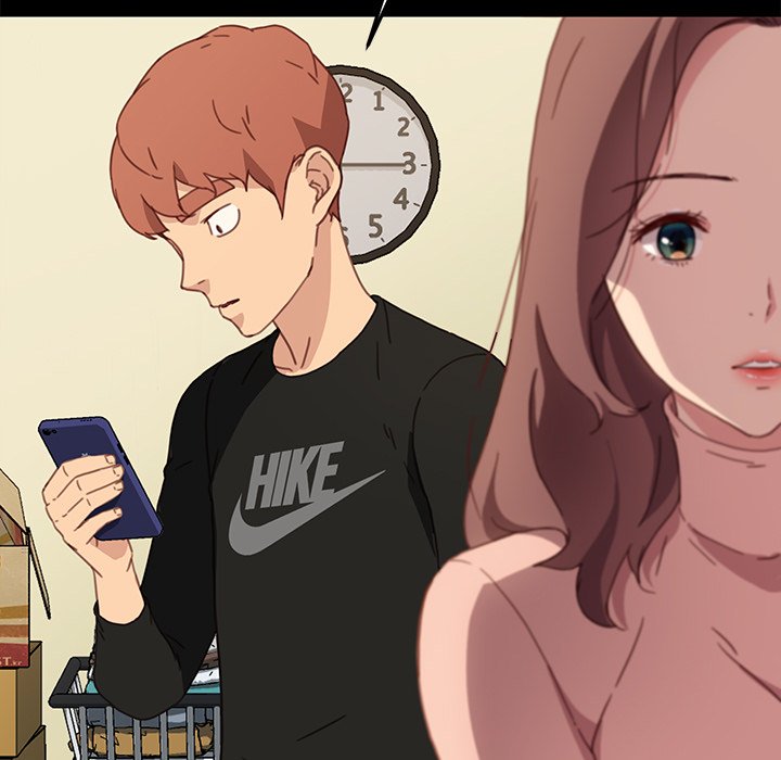 The Perfect Roommates chapter 55 page 38