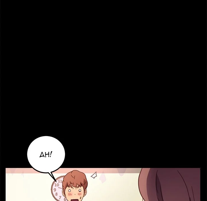 The Perfect Roommates chapter 55 page 56