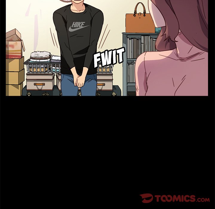 The Perfect Roommates chapter 55 page 57